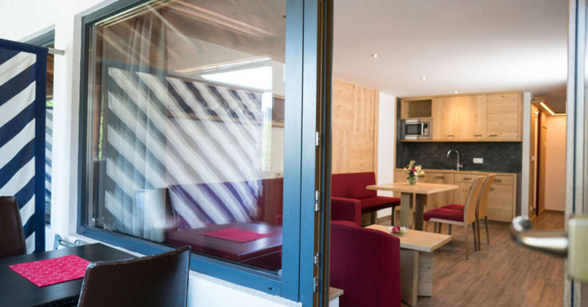 Een foto van Appartementen Schindlhaus