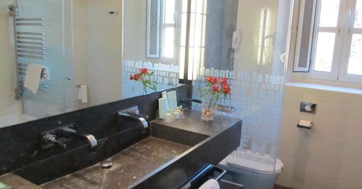Een foto van Parador de Granada Hotel