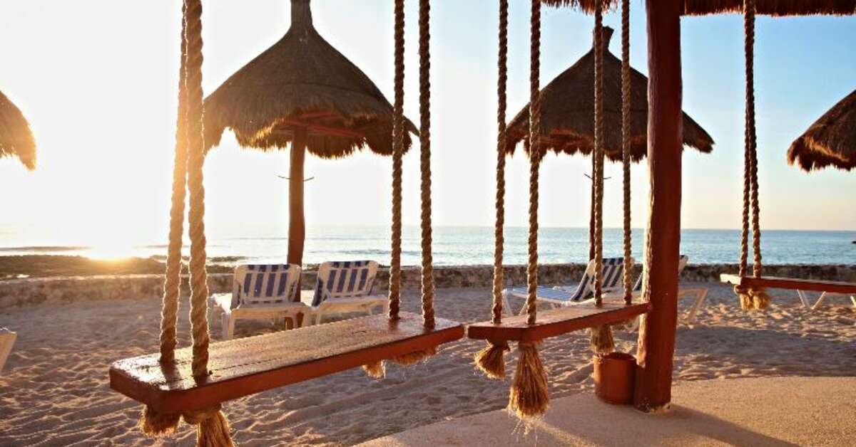 Een foto van Luxury Bahia Principe Akumal
