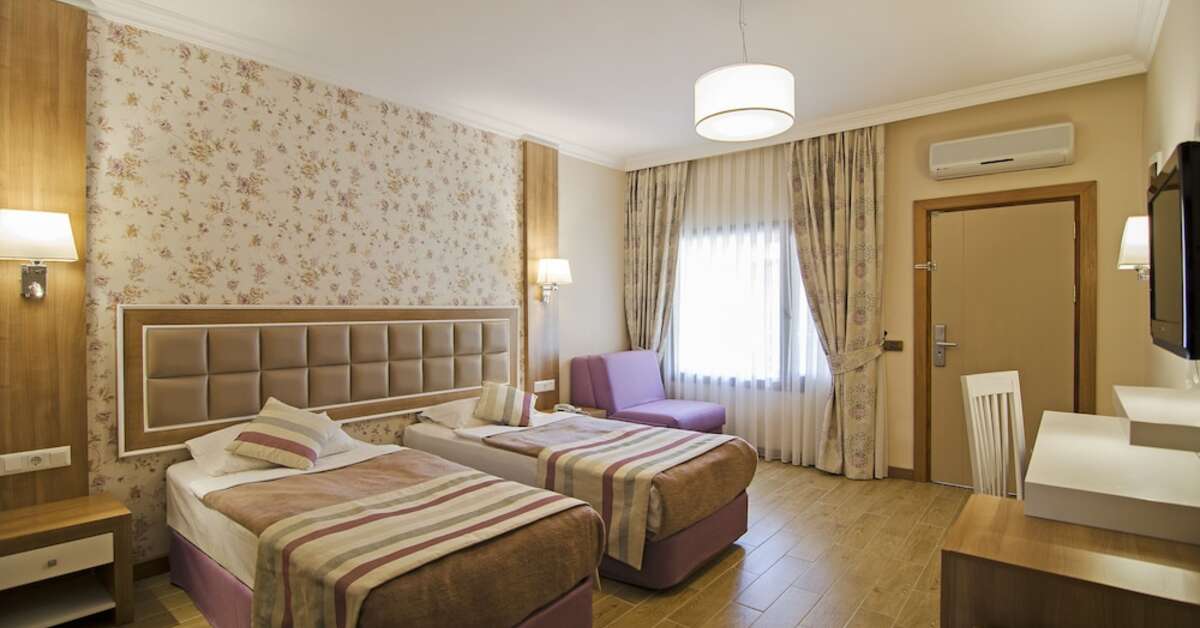 Een foto van Kustur Club Holiday Village