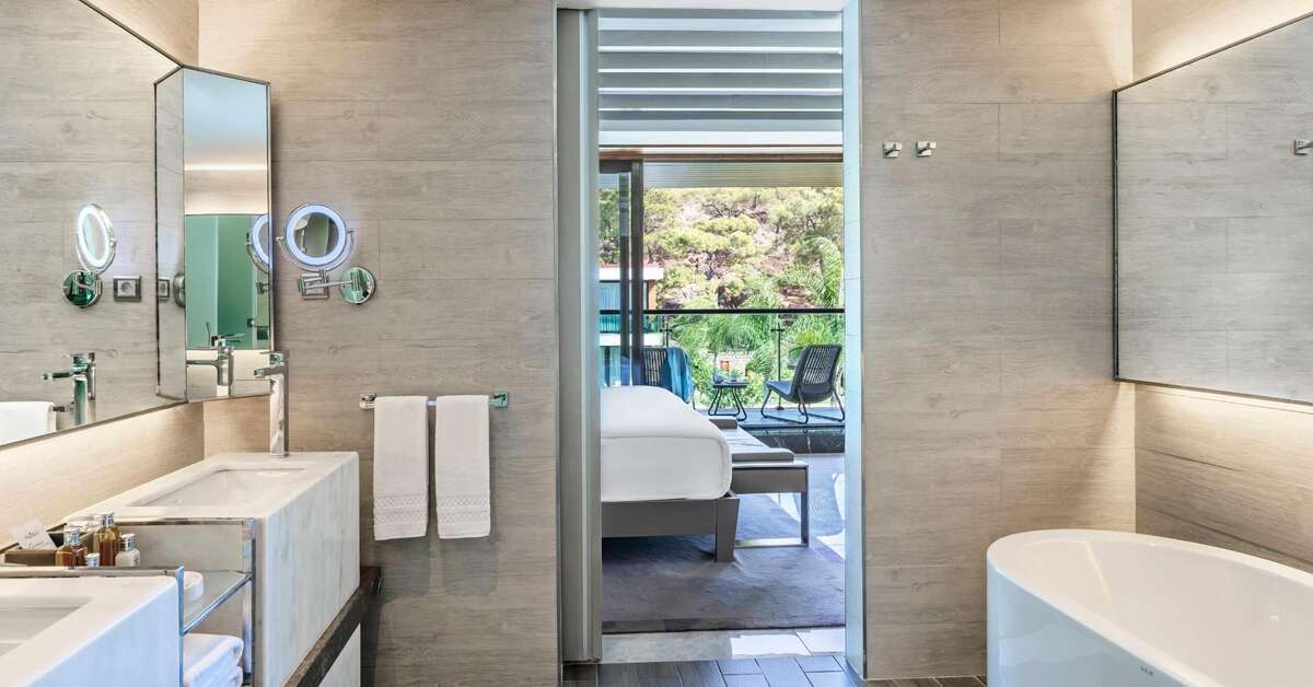 Een foto van Rixos Premium Tekirova