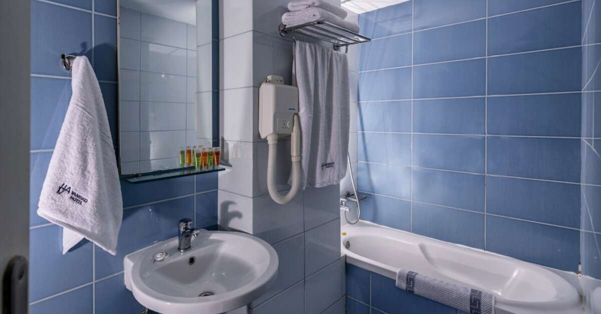 Een foto van Vanisko Hotel