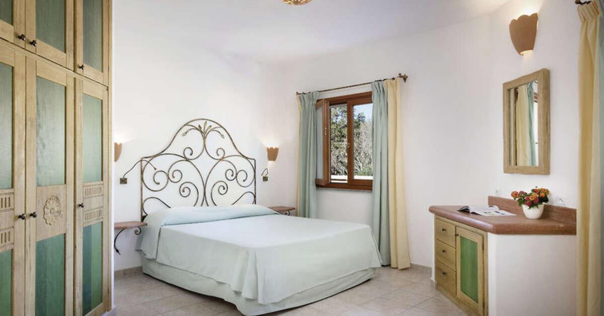 Een foto van Resort Cala di Falco