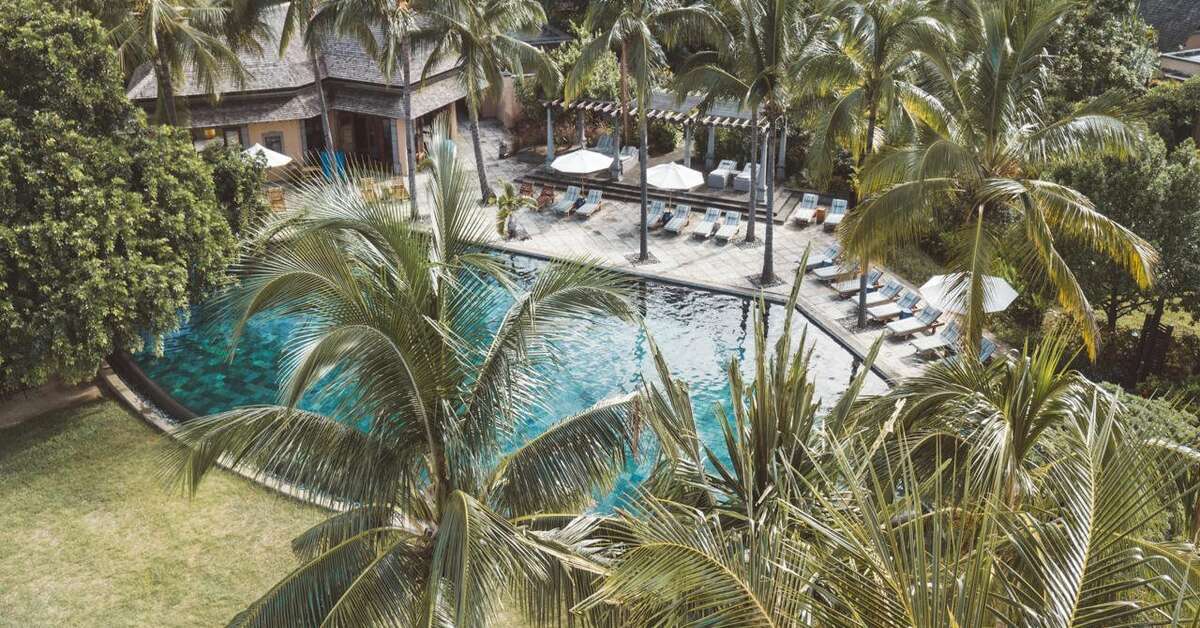 Een foto van Maradiva Villas Resort & Spa