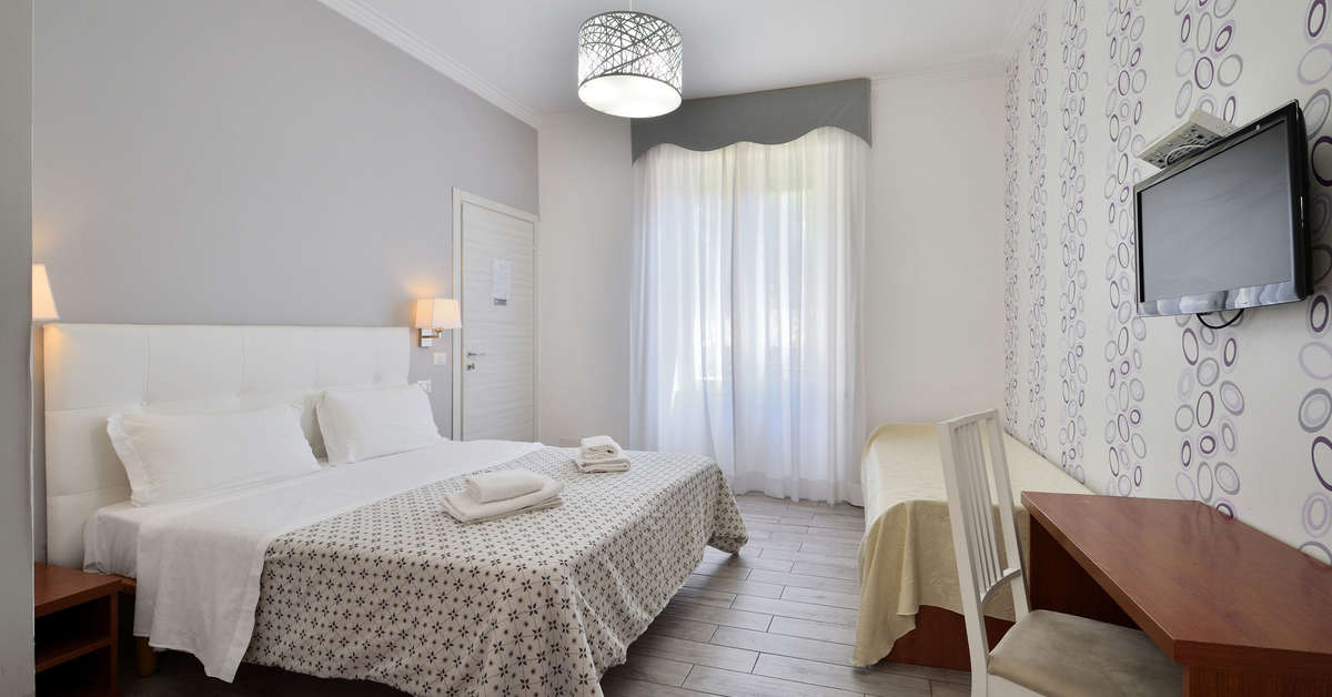 Ein Foto Marta Inn