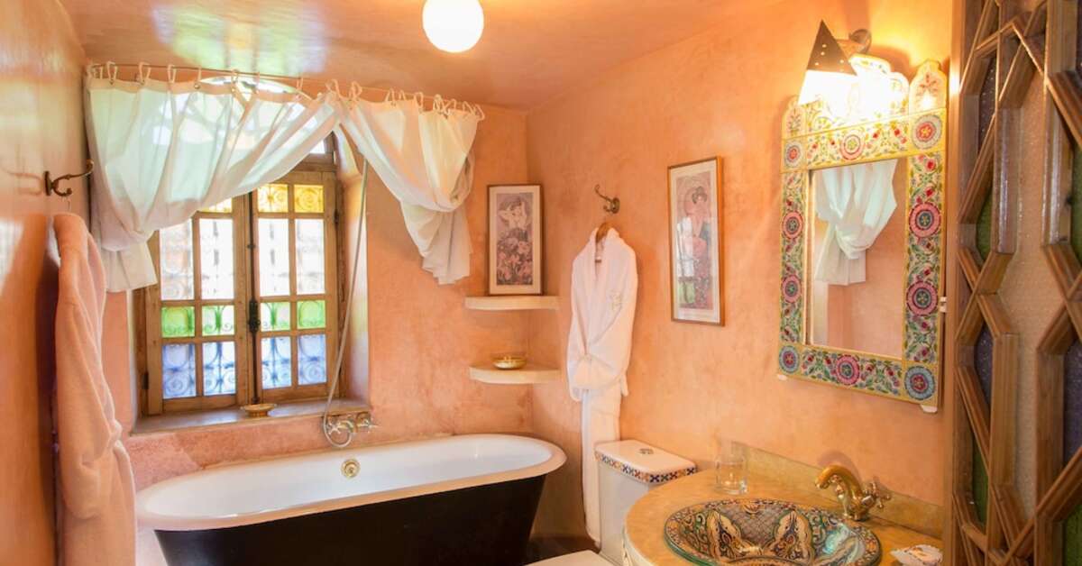 Een foto van Riad Dar El Kebira
