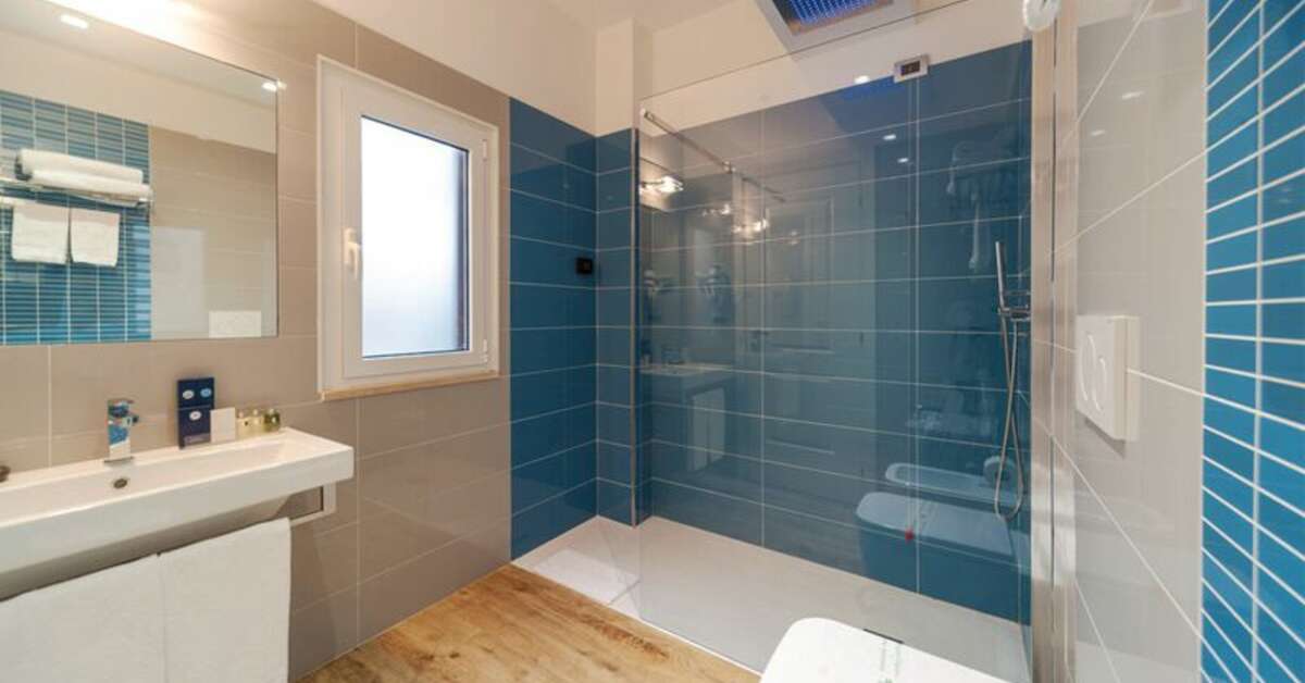 Een foto van Trevi 41 Hotel