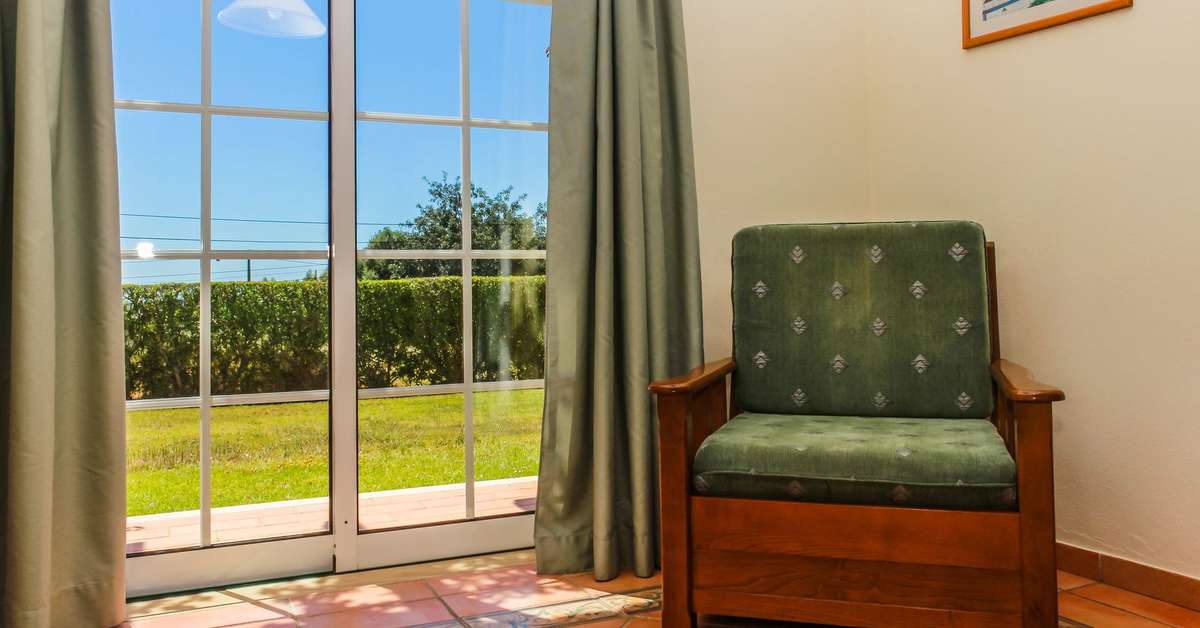 Een foto van Colina Villas