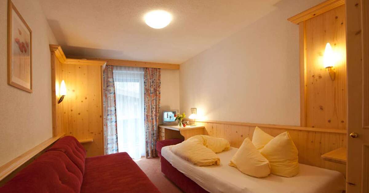 Een foto van Hotel Zum Hirschen