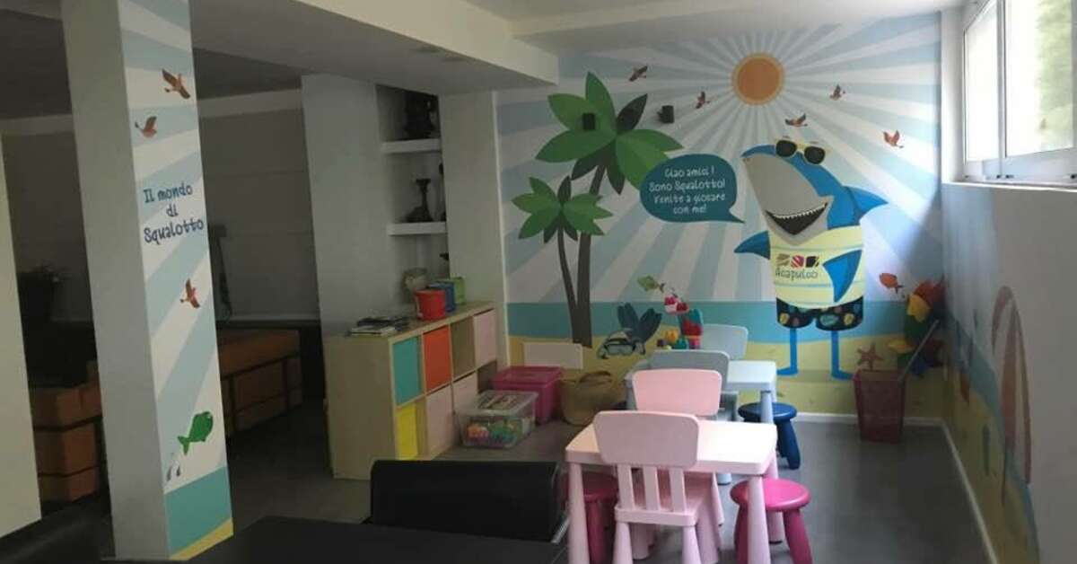 Een foto van Hotel Acapulco