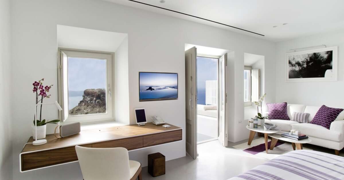 Ein Foto Grace Hotel Auberge Resorts Collection