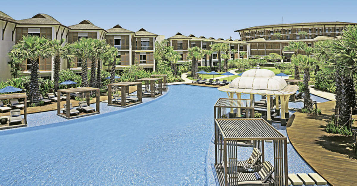 Ein Foto InterContinental Hua Hin Resort