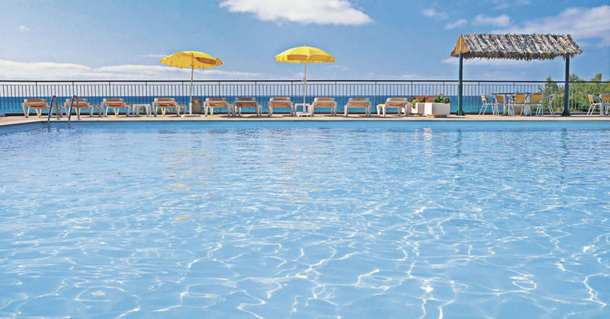 Een foto van Vila Baleira Suites