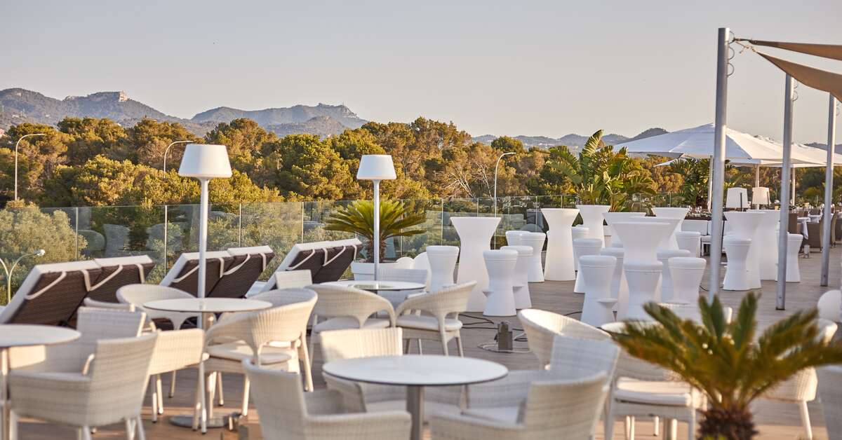 Een foto van Monsuau Cala D'Or Boutique Hotel
