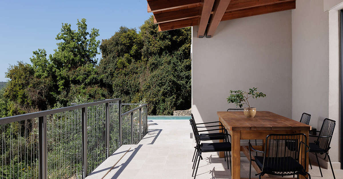 Een foto van Greenstone Villas