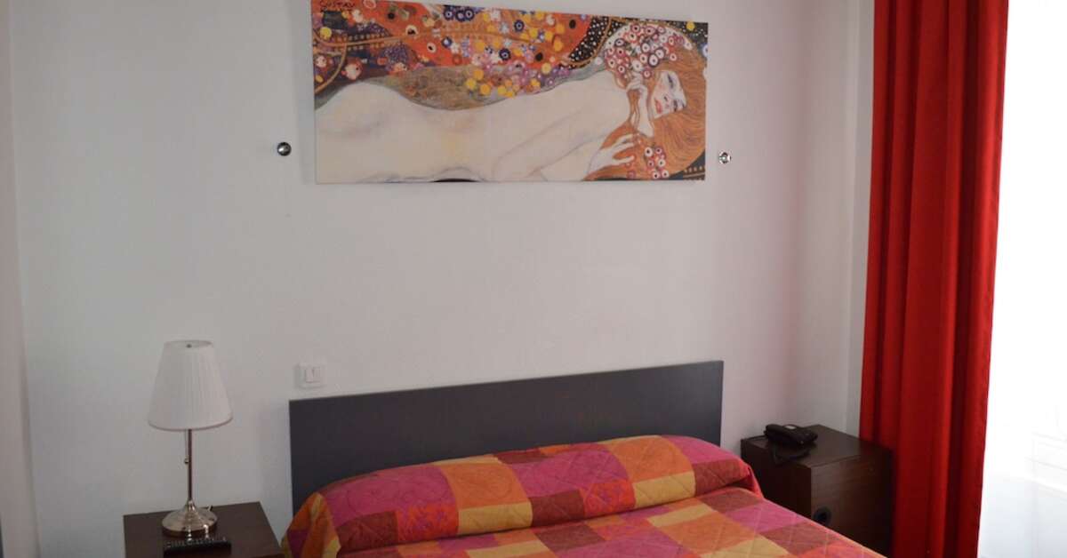 Een foto van Goldhotel