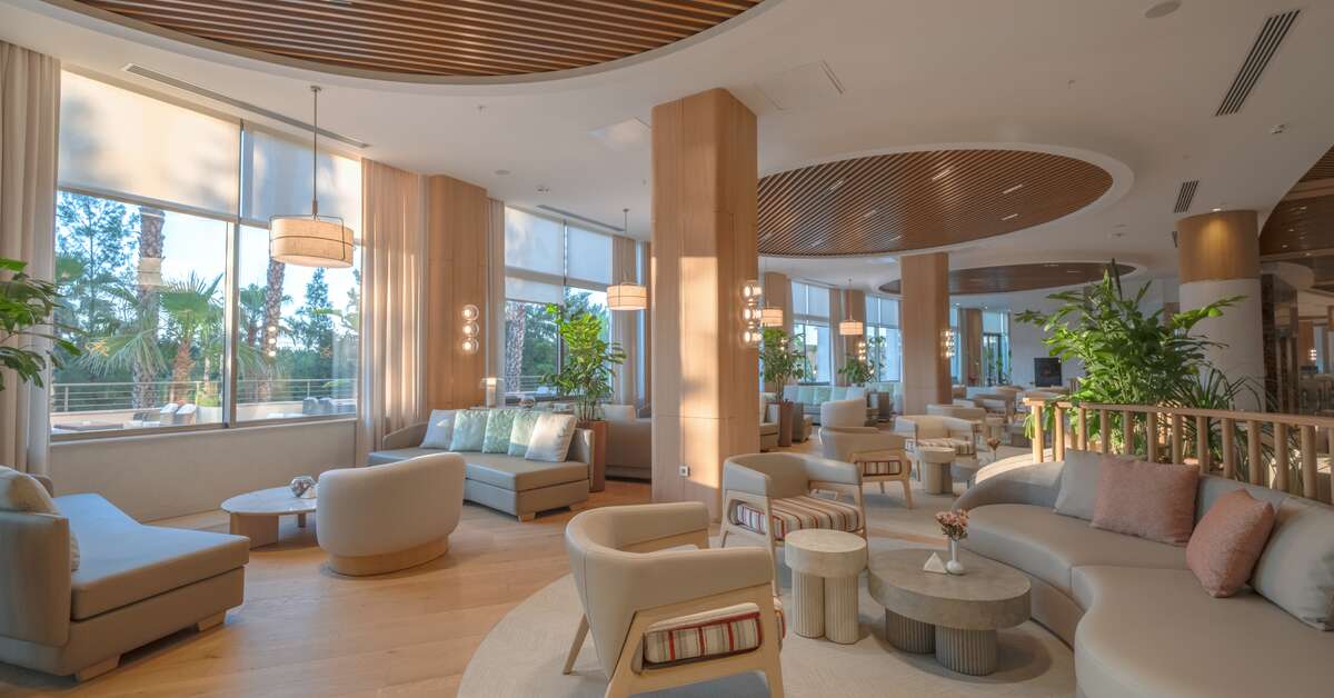 Een foto van Fame Residence Lara & Spa