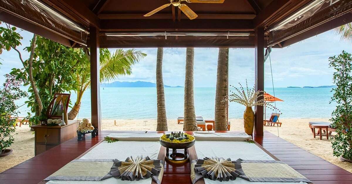 Een foto van Santiburi Koh Samui