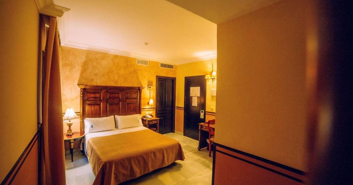Een foto van Hacienda Posada De Vallina