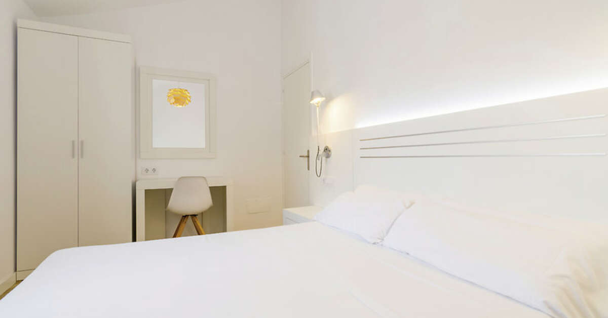 Een foto van Cales de Ponent Appartementen
