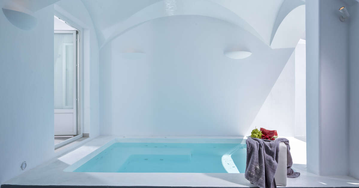 Een foto van Amber Light Villas
