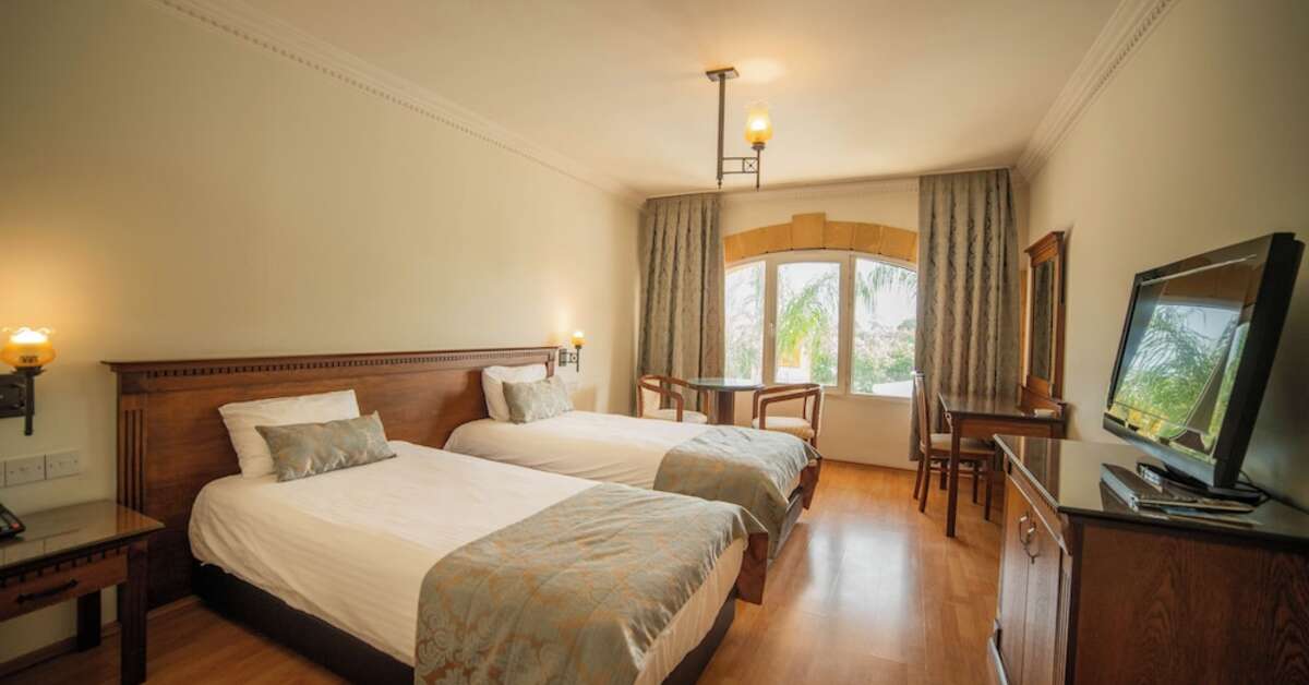 Ein Foto Pia Bella Hotel