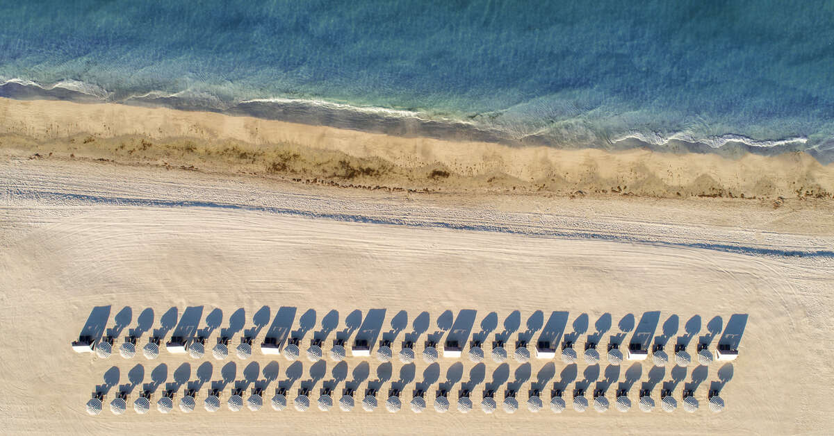 Een foto van Sirata Beach Resort