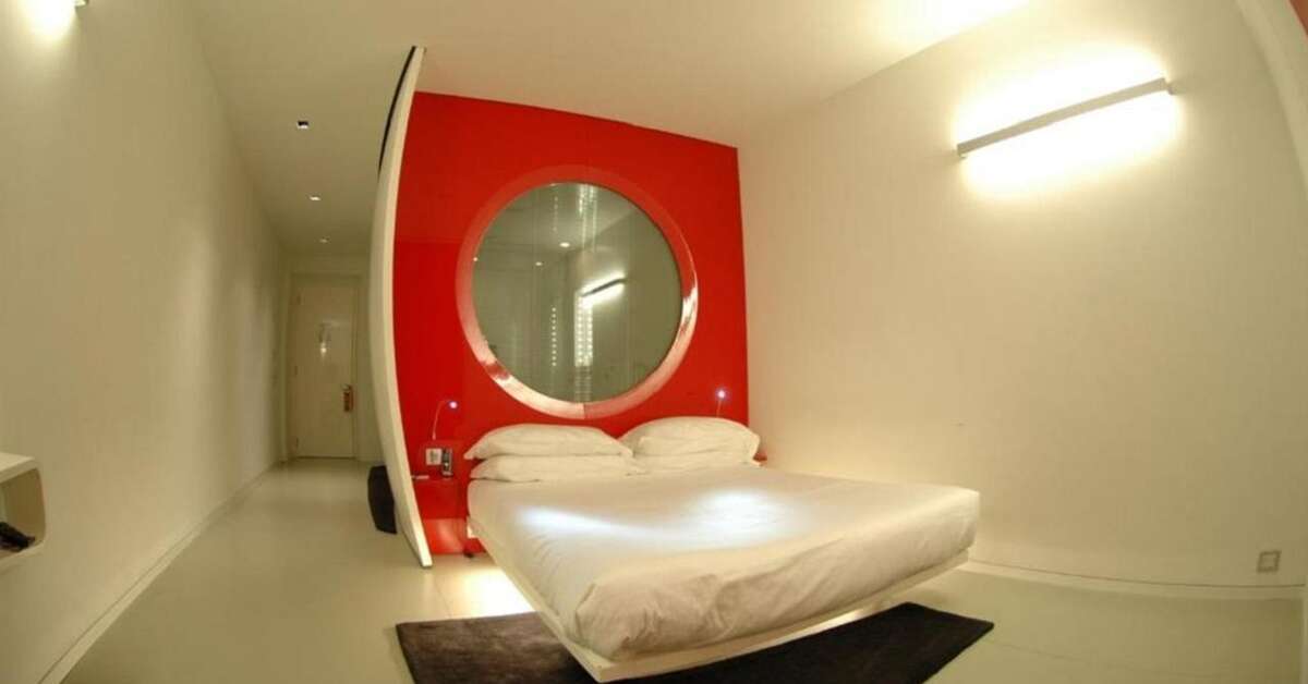 Een foto van DuoMo Hotel