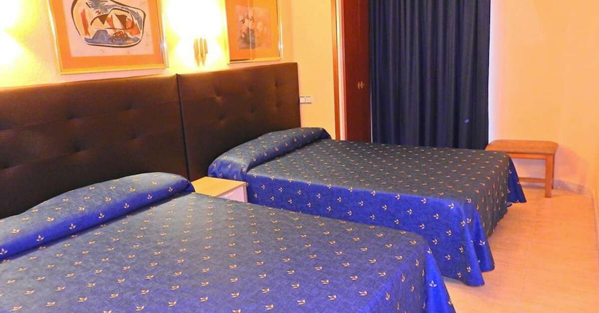 Een foto van Hostal Bonavista