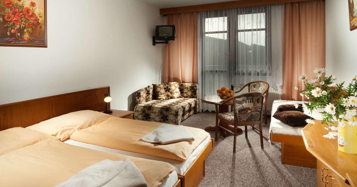 Een foto van Hotel Astra