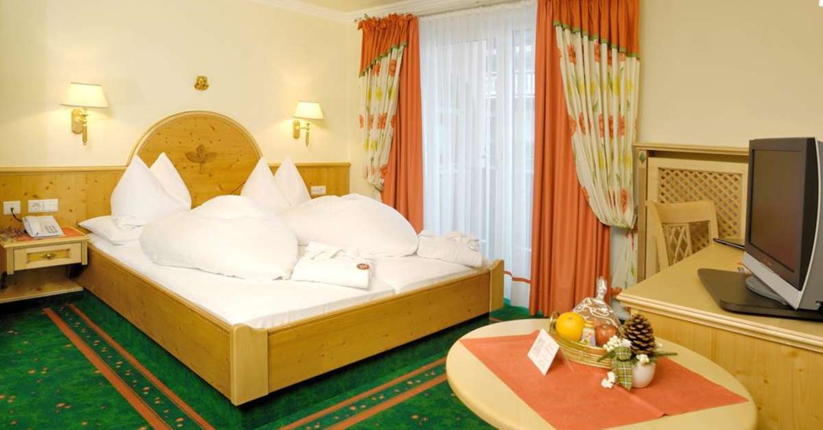 Een foto van Hotel Bauer