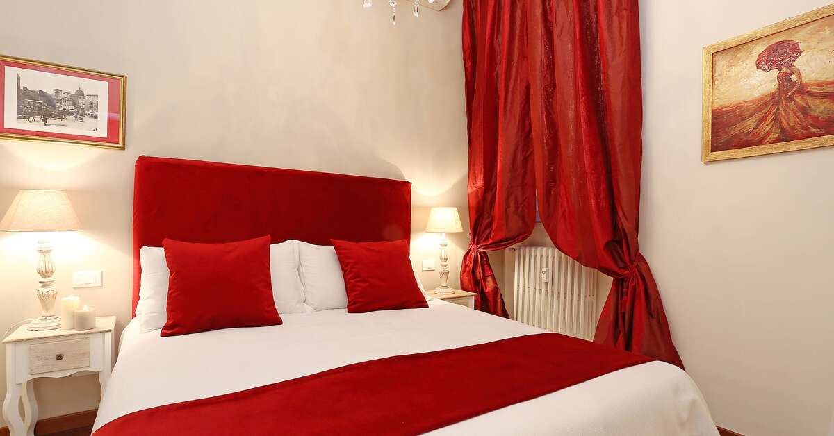 Een foto van Avignonesi Suites
