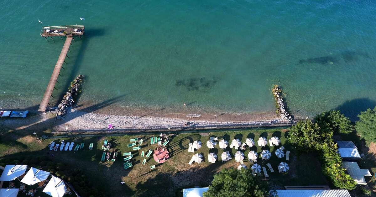 Een foto van Desenzano Lake Village