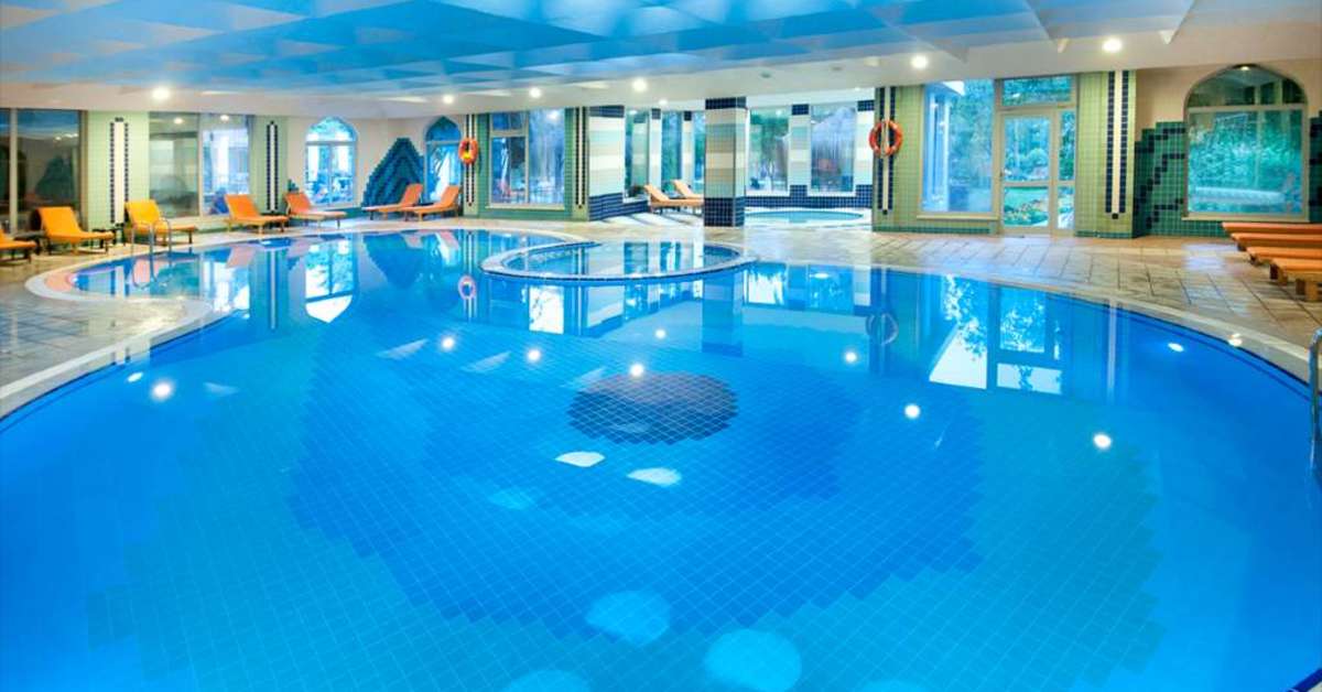 Een foto van Belconti Resort Hotel