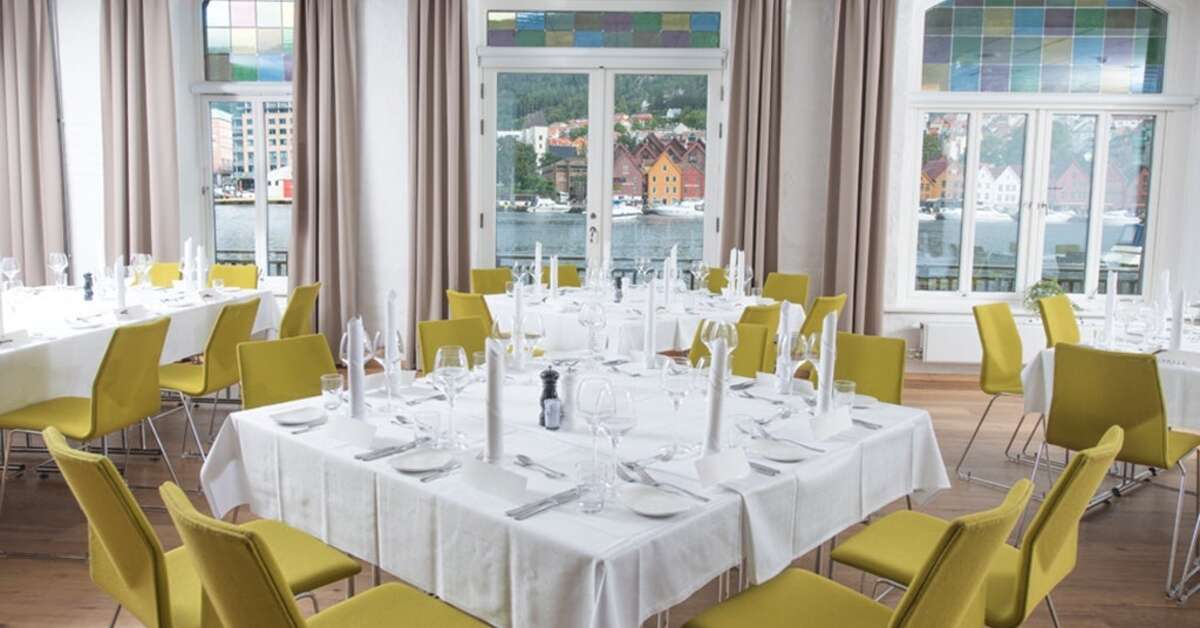 Een foto van Clarion Hotel Admiral
