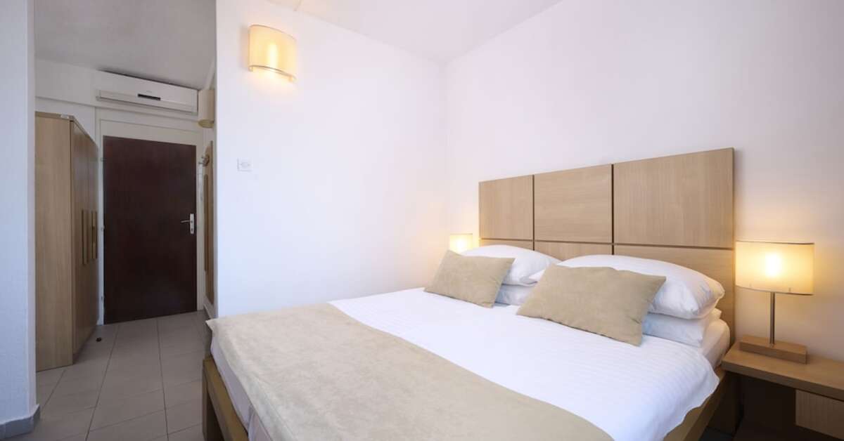 Een foto van Magal Maradiso Hotel by Aminess