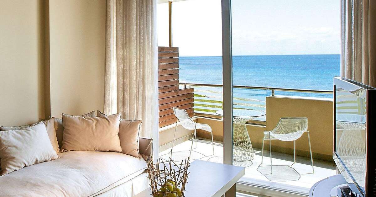 Een foto van Grecotel Astir Alexandroupolis
