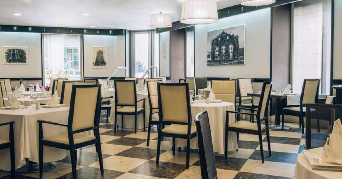 Ein Foto Iberostar Marqus de la Torre