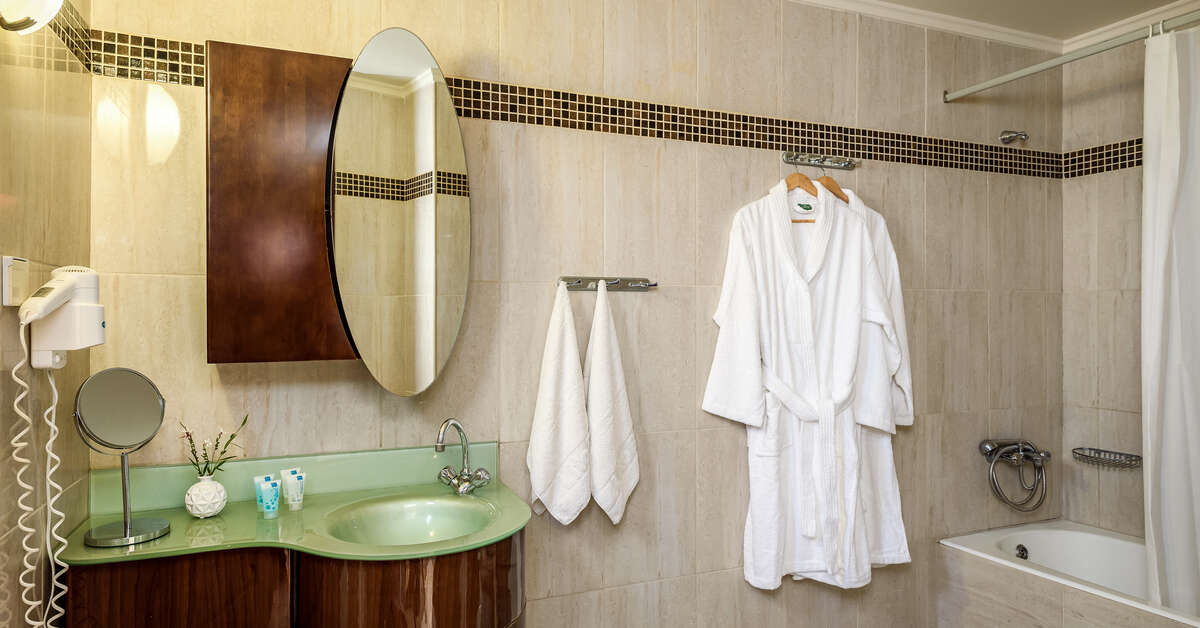 Een foto van Lito Beach Hotel