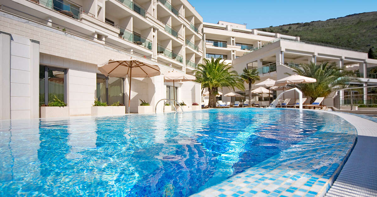 Een foto van Monte Casa Spa & Wellness