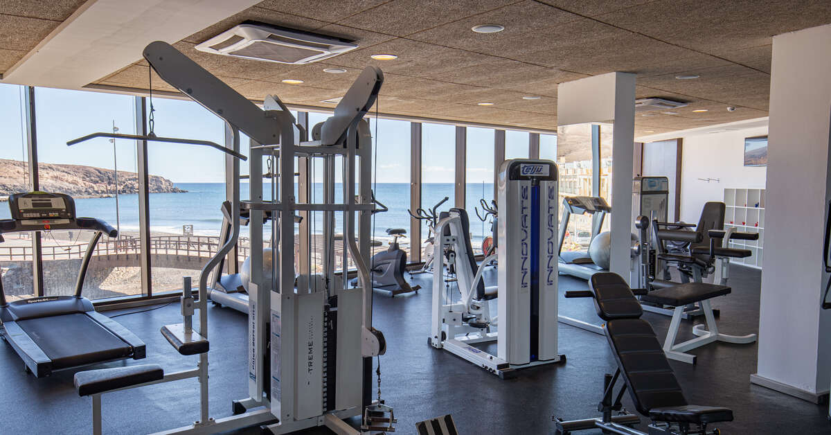 Een foto van R2 Bahia Design Hotel & Spa Wellness