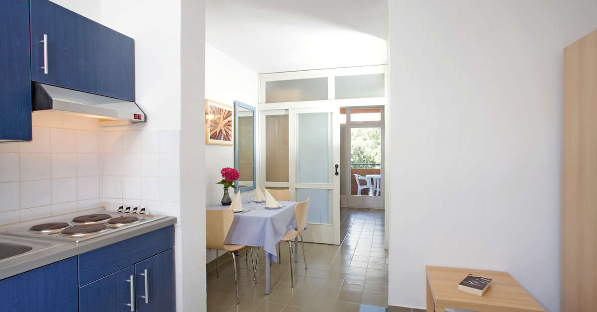 Een foto van Lanterna Sunny Resort By Valamar