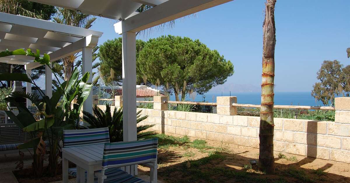Een foto van Residence Villaggio Petruso