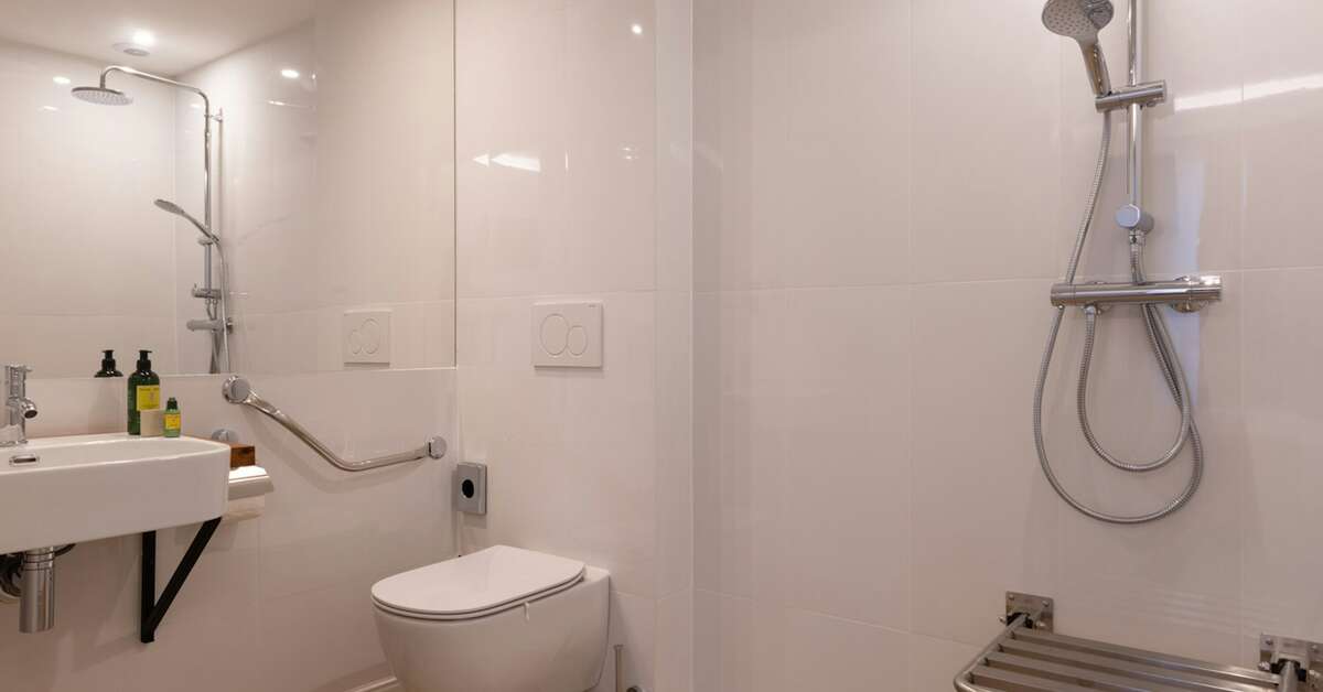 Een foto van Hotel Le Millie Rose