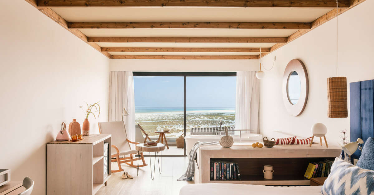 Een foto van Zel Fuerteventura