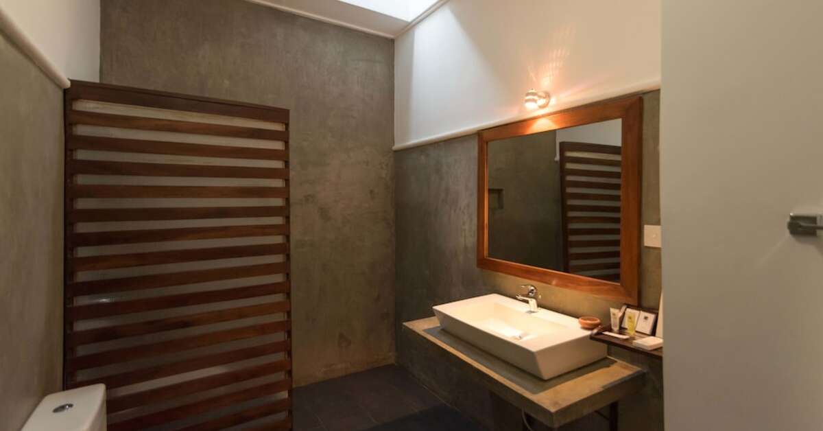 Een foto van Camellia Resort & Spa