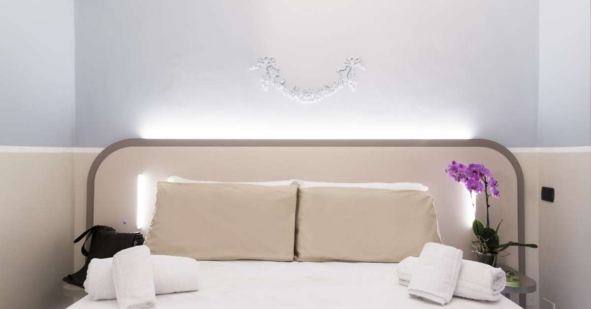 Een foto van Hotel Grifo