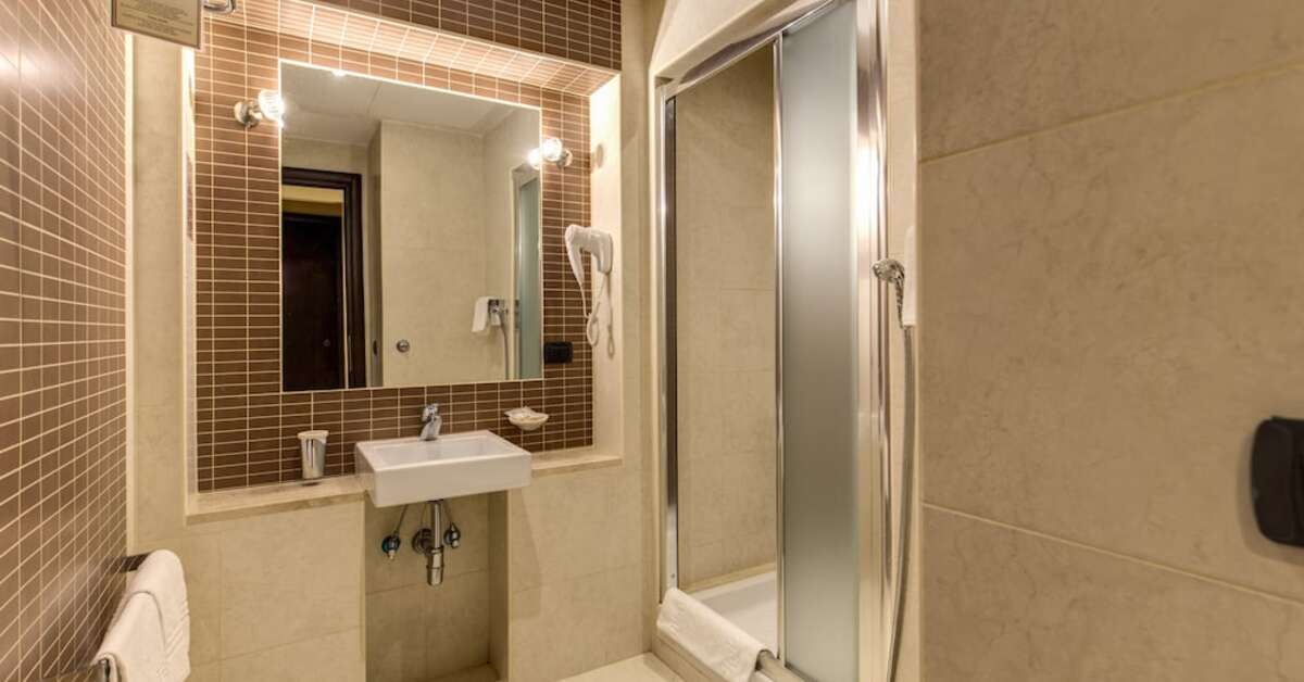 Een foto van Everest Inn Rome
