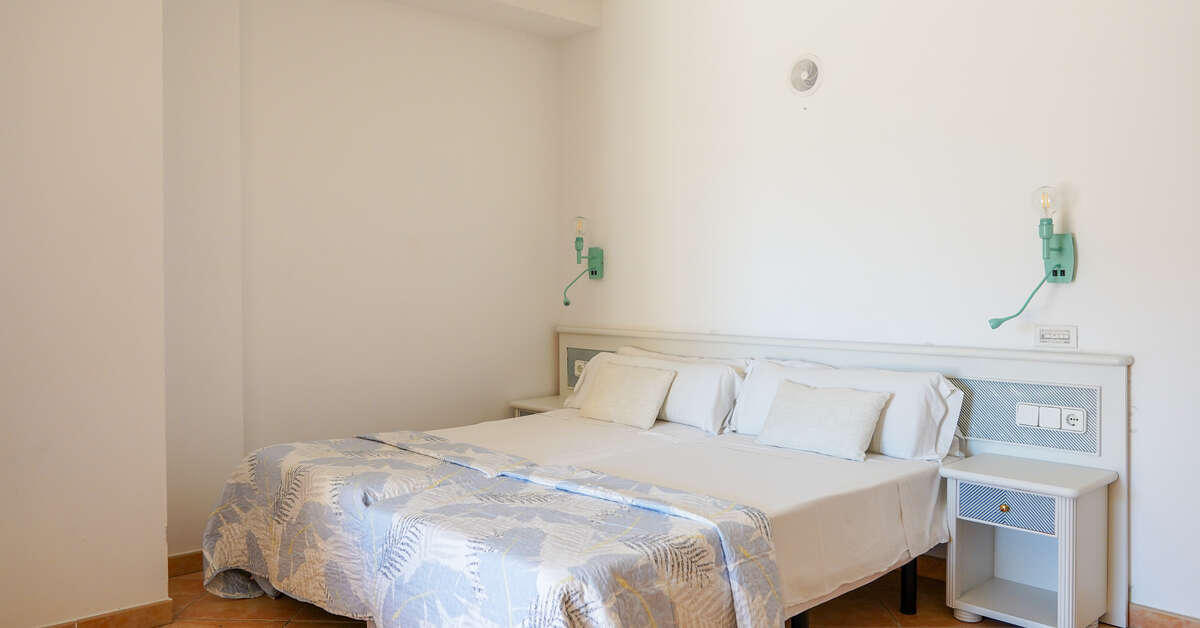 Een foto van Rosamar Ibiza hotel