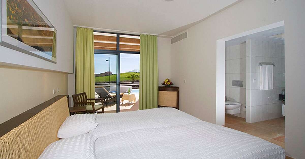 Een foto van Playitas Villas
